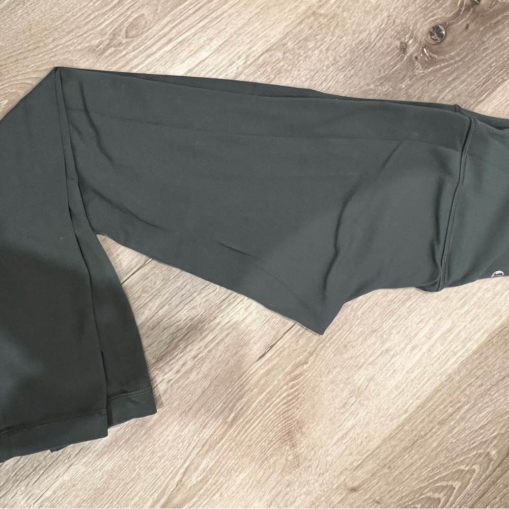 Lulu align 3/4 length